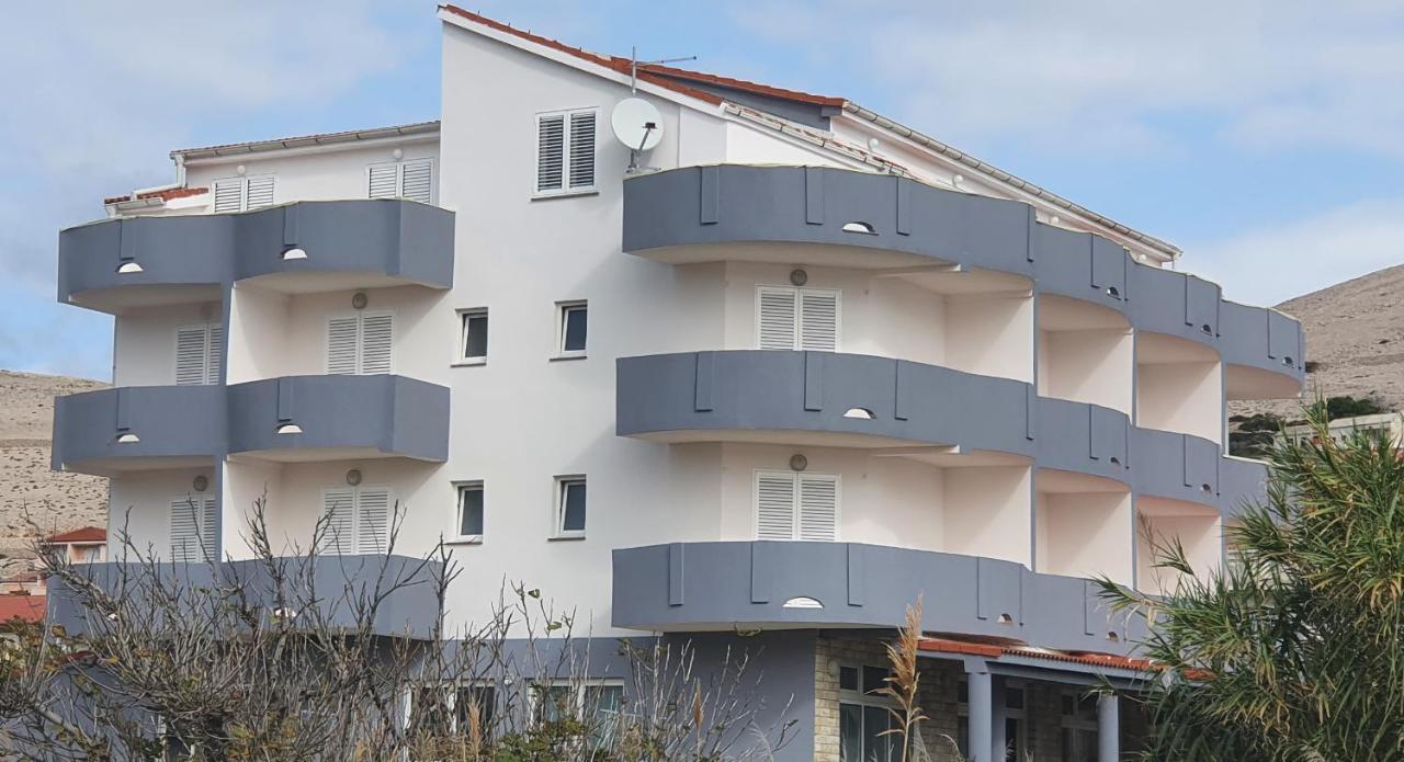 Atlantispagnovalja Zubovići Eksteriør billede
